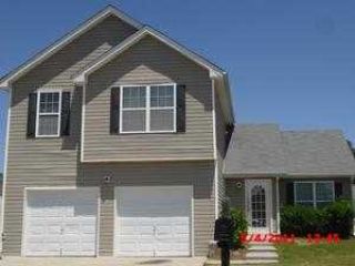 Foreclosed Home - List 100090598