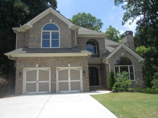 Foreclosed Home - 3235 GOLFE LINKS DR, 30039