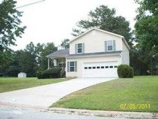 Foreclosed Home - 3390 ANDREA LEE CT, 30039