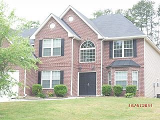 Foreclosed Home - List 100110016