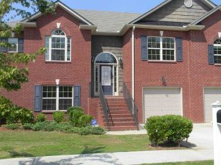 Foreclosed Home - 4749 DUVAL POINT WAY SW, 30039
