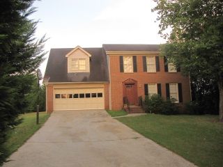 Foreclosed Home - 3850 PAULOWNIA DR, 30039