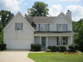 Foreclosed Home - 4528 JAMES WADE DR, 30039