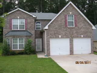 Foreclosed Home - 4980 HARLEY BETH DR, 30039