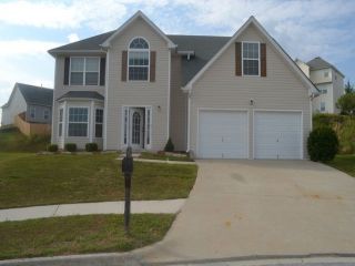 Foreclosed Home - 4033 BELGIAN WAY, 30039
