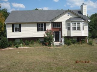 Foreclosed Home - 4090 ANDERSON LIVSEY LN, 30039