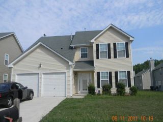 Foreclosed Home - 3497 ROSEBUD PARK DR, 30039