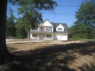 Foreclosed Home - List 100165540