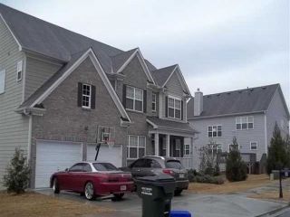 Foreclosed Home - 3180 GRUNDY IVES DR, 30039