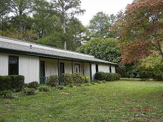 Foreclosed Home - List 100171460