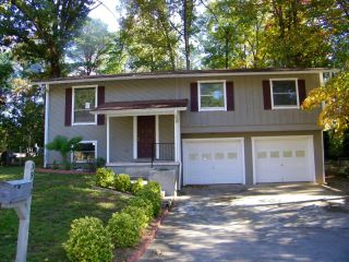 Foreclosed Home - 3938 VALLEY BROOK RD, 30039