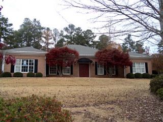 Foreclosed Home - 3755 MILLERS POND WAY, 30039