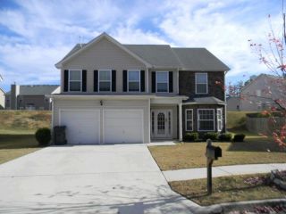 Foreclosed Home - 3558 ROSEBUD PARK CT, 30039