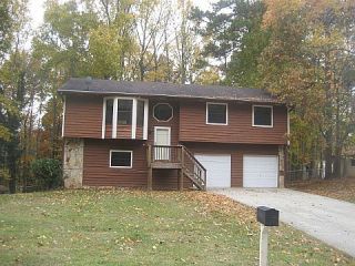 Foreclosed Home - 3135 MALVERN DR, 30039