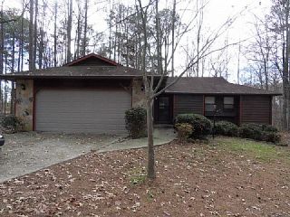 Foreclosed Home - 3177 TAFFY LN, 30039
