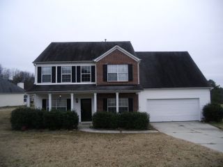 Foreclosed Home - List 100220050