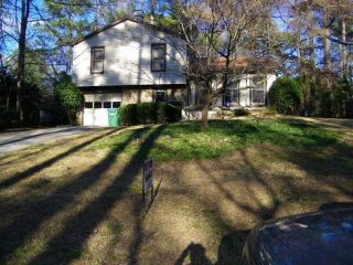 Foreclosed Home - 2966 ARDEN WAY, 30039
