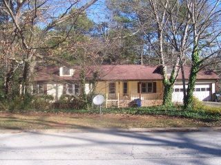 Foreclosed Home - 4052 WREXHAM DR, 30039