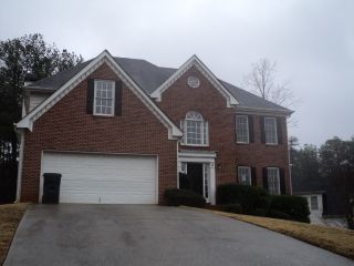 Foreclosed Home - 4465 RIDERS RIDGE TRL, 30039