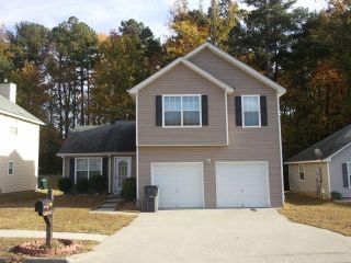 Foreclosed Home - 3374 MCINTOSH LN, 30039