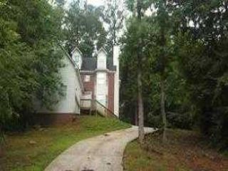 Foreclosed Home - List 100232425