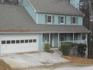 Foreclosed Home - 3441 EASTPINES WAY, 30039