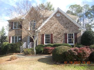 Foreclosed Home - 2831 KINGSTREAM WAY, 30039