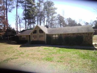 Foreclosed Home - 3096 VILLAGE GLEN TRL, 30039