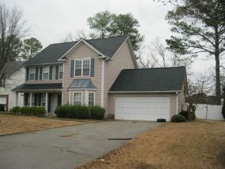 Foreclosed Home - 2730 TRADD CT, 30039