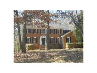 Foreclosed Home - 3675 WARWICK WAY, 30039