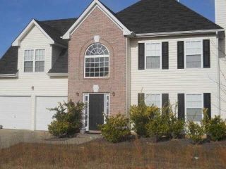 Foreclosed Home - 2837 LAKEWATER WAY, 30039