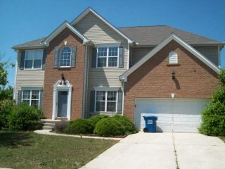 Foreclosed Home - List 100308243