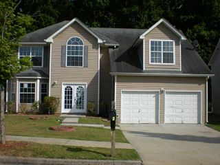 Foreclosed Home - 3404 MCINTOSH LN, 30039