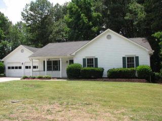 Foreclosed Home - 3647 FERNBROOK DR, 30039