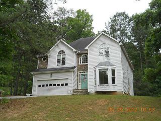 Foreclosed Home - List 100314386