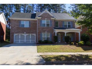 Foreclosed Home - 4173 Pond Edge Rd, 30039