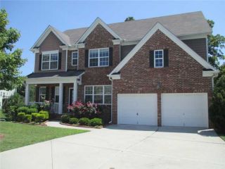 Foreclosed Home - 3164 YACHET CT, 30039