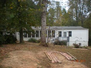 Foreclosed Home - 3453 PARK DR, 30039