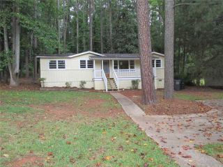 Foreclosed Home - 4592 Amy Rd, 30039