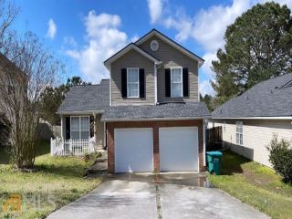 Foreclosed Home - 2315 OAKLAND SPRING DR, 30039