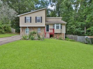 Foreclosed Home - 3975 TANGLEWOOD RD, 30039