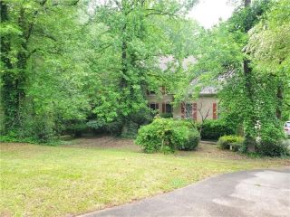 Foreclosed Home - 4635 RIVERSOUND DR, 30039