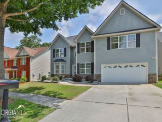 Foreclosed Home - 4628 CHAFIN POINT CT, 30039