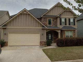 Foreclosed Home - 3481 ROSEGATE WAY, 30039