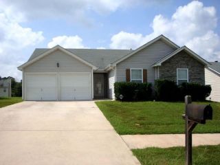 Foreclosed Home - 4907 BRYANT DR, 30039