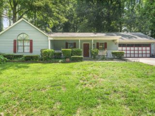 Foreclosed Home - 4181 S FORK DR, 30039