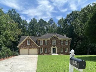 Foreclosed Home - 3790 MOUNTAIN COVE RD, 30039