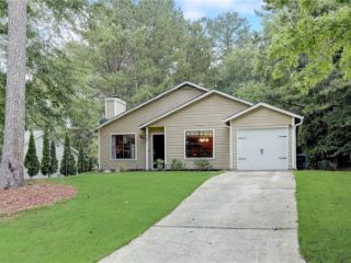 Foreclosed Home - 2804 WILDFLOWER LN, 30039