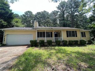 Foreclosed Home - 3588 FERNBROOK DR, 30039