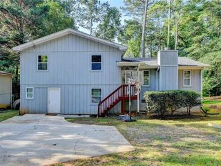 Foreclosed Home - 4421 AMY RD, 30039